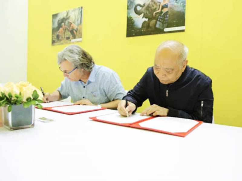 运城制版集团正式宣布引进HP Indigo 20000数码印刷机！